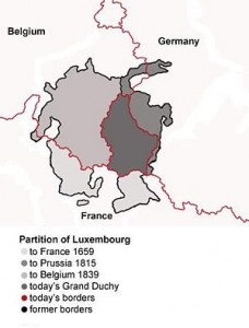 Groot-Luxemburg